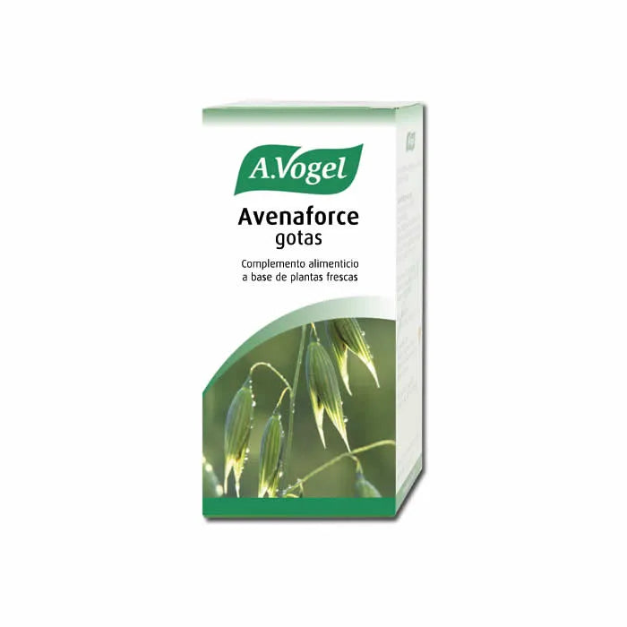 A. Vogel Vogel Avenaforce