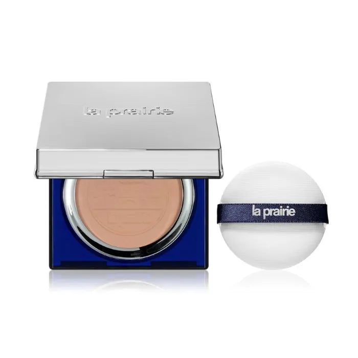 La Prairie Skin Caviar Powder Foundation Spf15 N20 Pure Ivory