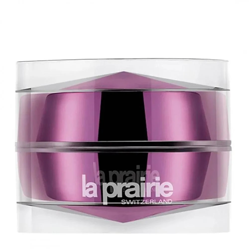 La Prairie Platinum Rare Hr Cr :