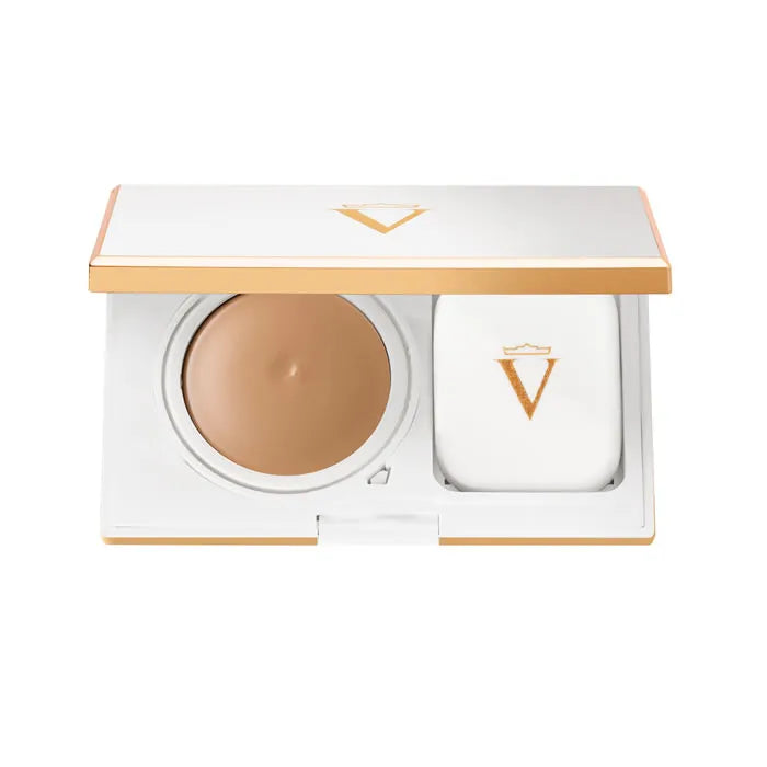 Valmont Perfecting Powder Cream Medium Beige Spf30