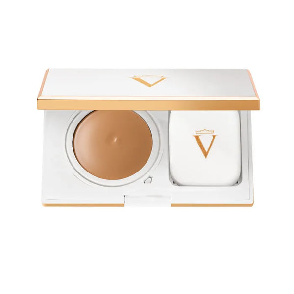 Valmont Protecting Powder Cream Warm Beige Spf30 10g - VALMONT