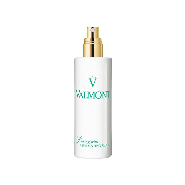 Valmont Priming With A Hydrating Fluid