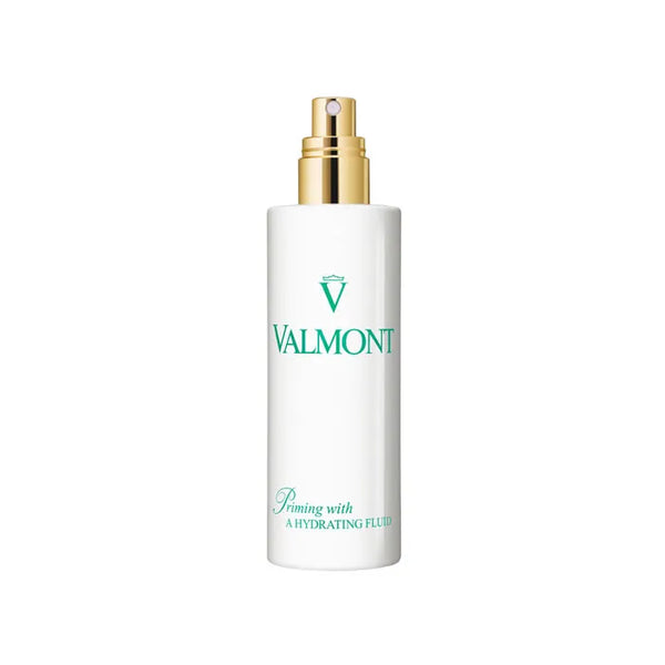 Valmont Priming With A Hydrating Fluid 150ml - Batty Beauty