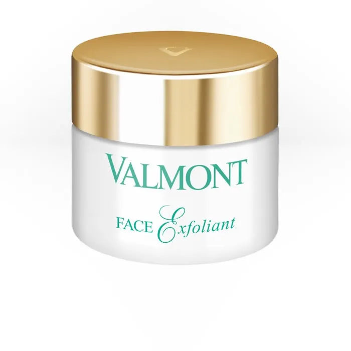 Valmont Face Exfoliant
