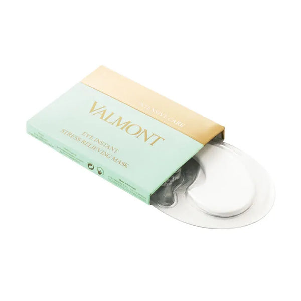 Valmont Eye Instant Stress Relieving Mask Single 1 Patch - VALMONT