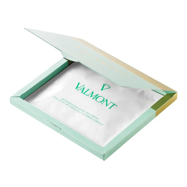 Valmont Regenerating Collagen Mask Treatment Single - Batty Beauty