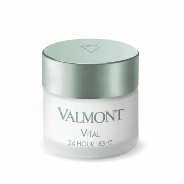 Valmont Vital 24 Hour Light 50ml - Batty Beauty