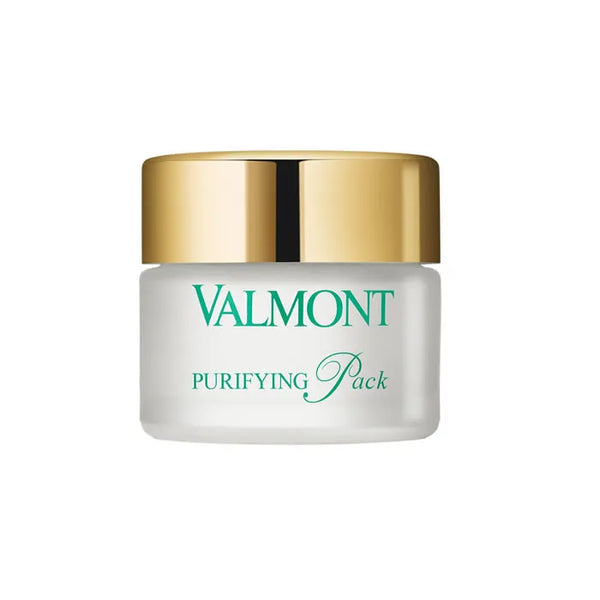 Valmont Purifying Pack Mask 50ml - Batty Beauty