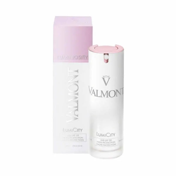 Valmont Luminosity Lumicity Spf50 30ml - VALMONT