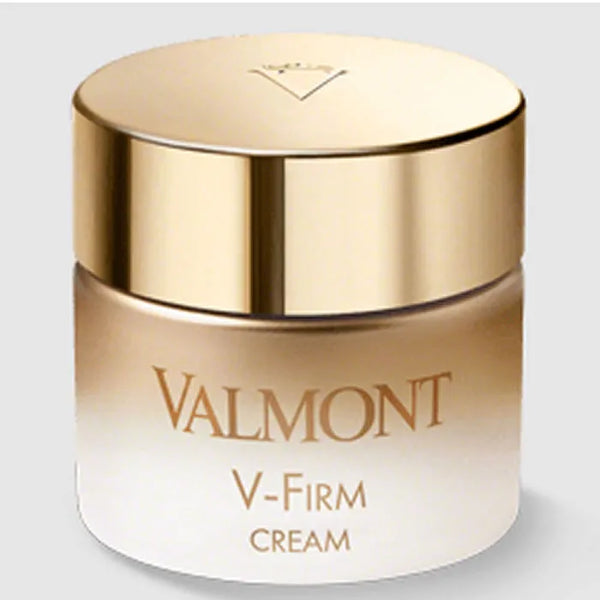 Valmont V-Firm Creme Pour Le Visage Redensifiante 50ml - Batty Beauty