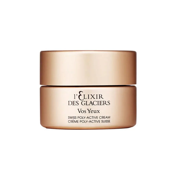 Valmont Elixir Des Glaciers Vos Yeux 15ml - Batty Beauty