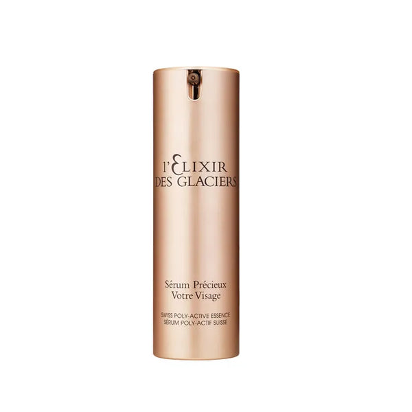 Valmont Elixir Des Glaciers Serum Precieux 30ml - Batty Beauty