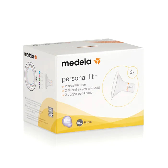 Medela Entonnoir Personal Fit Taille XXL 36