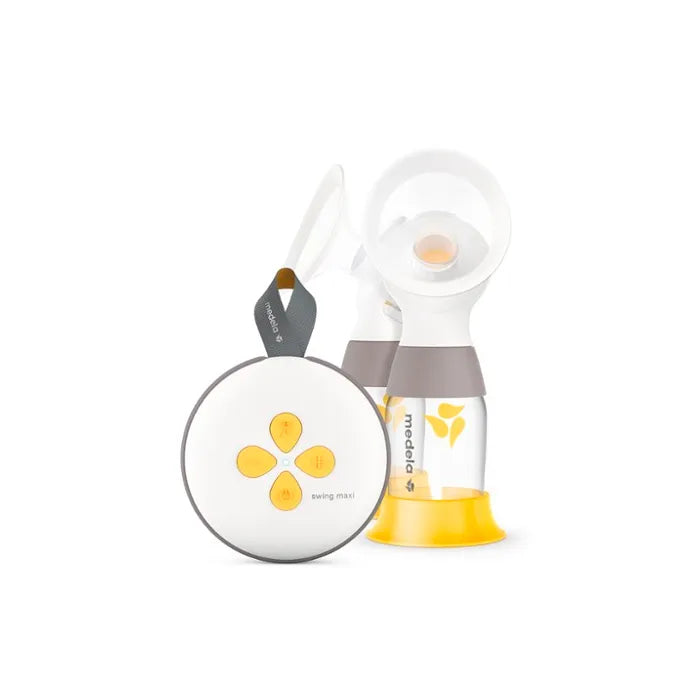 Medela Tire-lait Electrique Double Medela Swing Maxi
