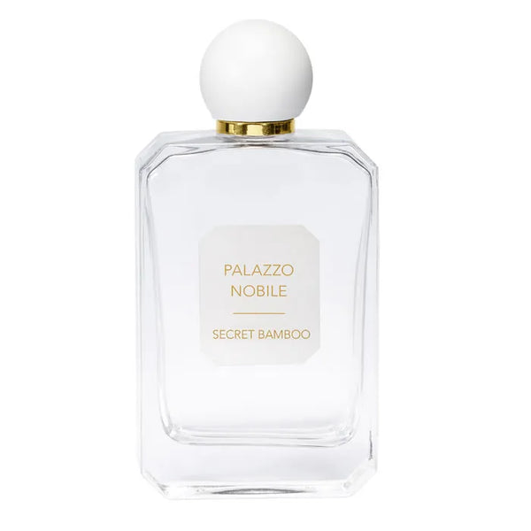 Valmont Secret Bamboo Eau De Toilette 100ml - Batty Beauty