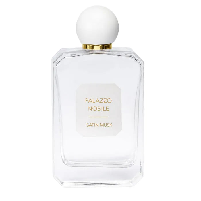 Valmont Satin Musk Eau De Toilette Vaporisateur 100ml