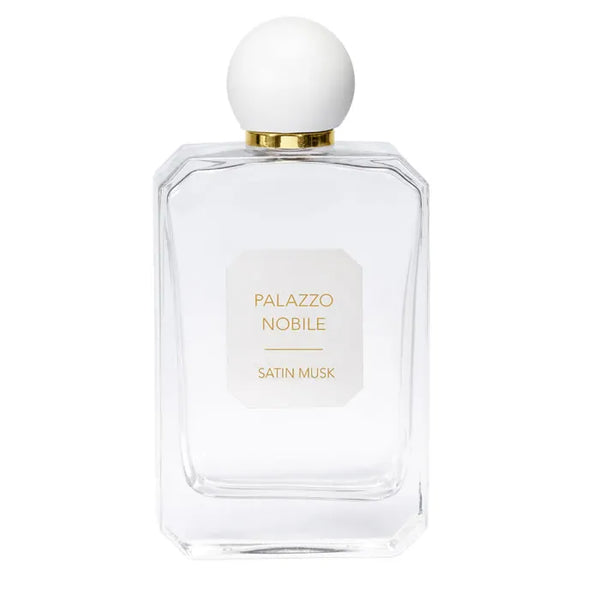 Valmont Satin Musk Eau De Toilette Vaporisateur 100ml - VALMONT