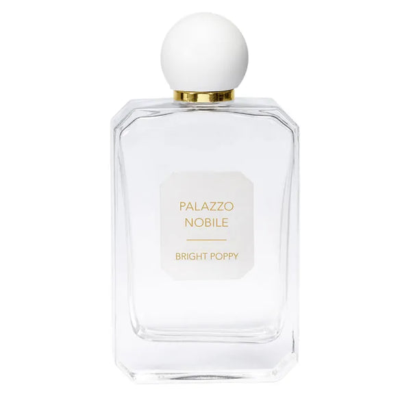 Valmont Bright Poppy Eau De Toilette 100ml - Batty Beauty