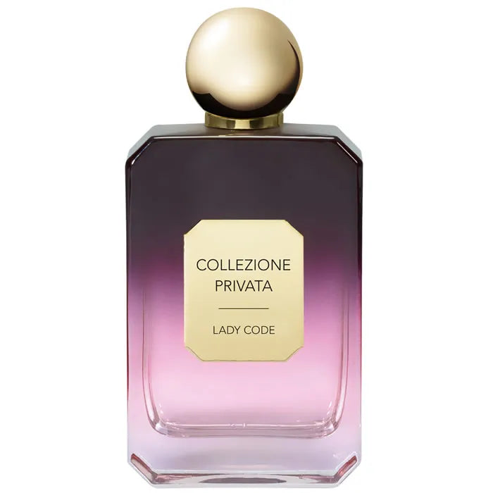 Valmont Lady Code Eau De Parfum