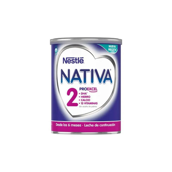 Nestle Nestlé Lait De Continuation Indigène 2 800g - Batty Beauty