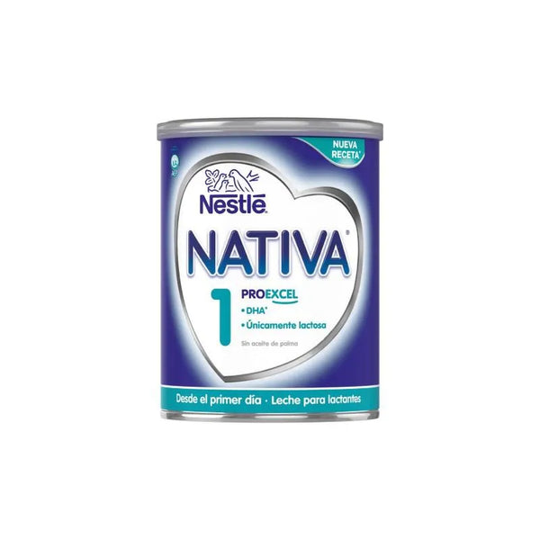 Nestle Nestlé Lait Indigène Pour Nourrissons 1 800g - Batty Beauty