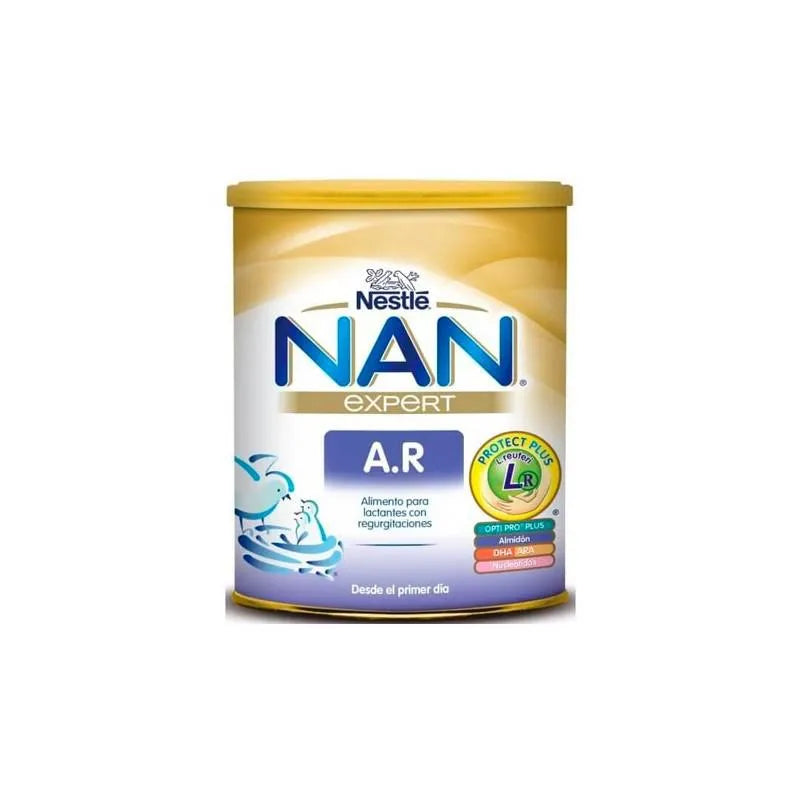 Nestle Nestlé Nourriture En Poudre Contre Les Régurgitations