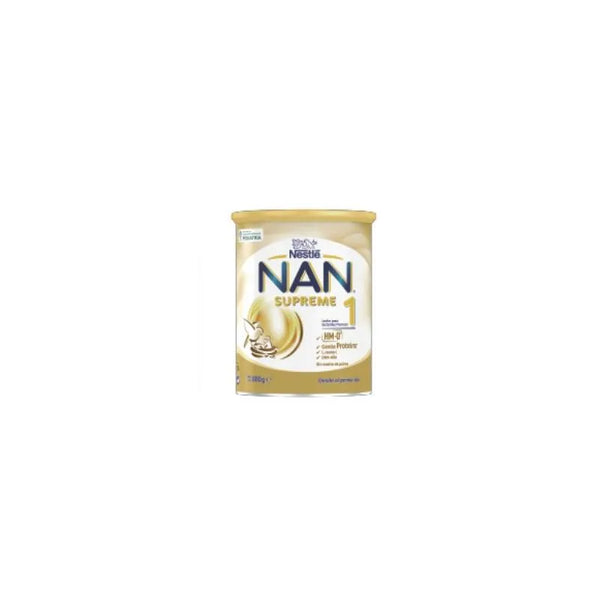 Nestle Nan Optipro Supreme 1 800g - Batty Beauty
