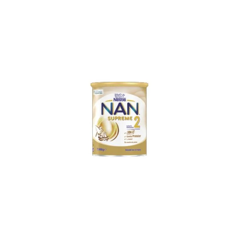 Nestle Nestlé Lait De Continuation 2 Premium