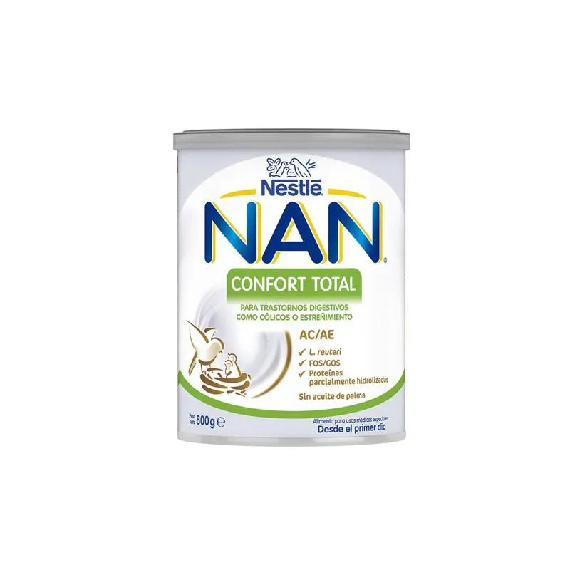 Nestle Nan Total Comfort