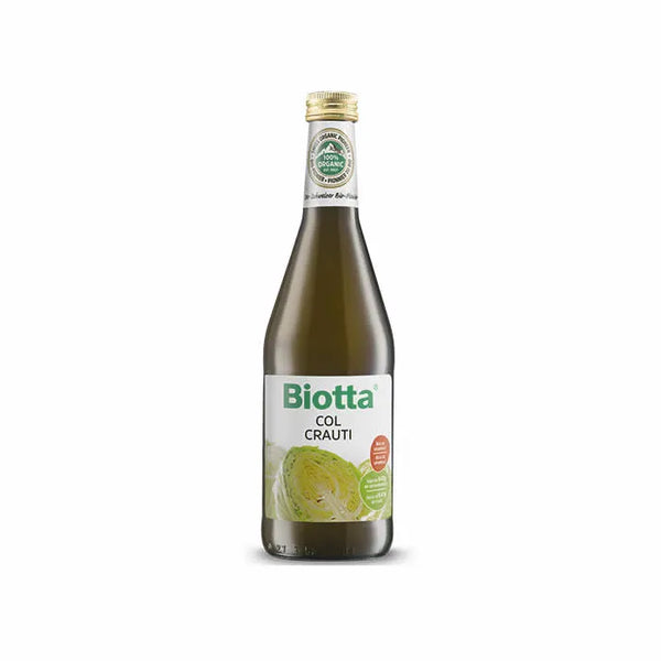 A. Vogel Vogel Biotta Jugo Col 500ml - Batty Beauty