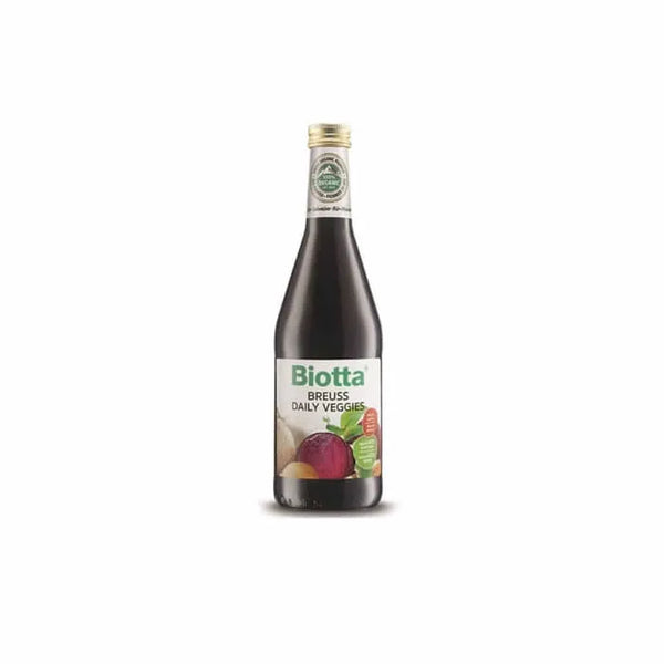 A. Vogel Vogel Biotta Jugo De Verduras 500ml - Batty Beauty