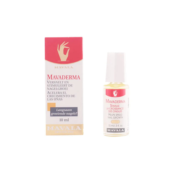 Mavala Mavaderma Huile Durcisseur D'Ongles 10ml - MAVALA