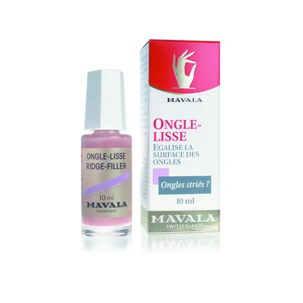 Mavala Base Ongle-Lisse 10ml - MAVALA