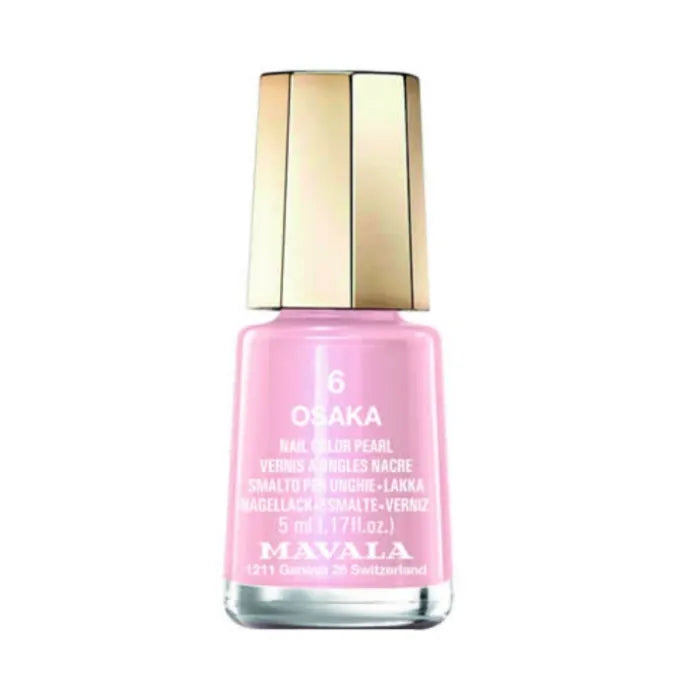 Mavala Vernis À Ongles 06 Osaka