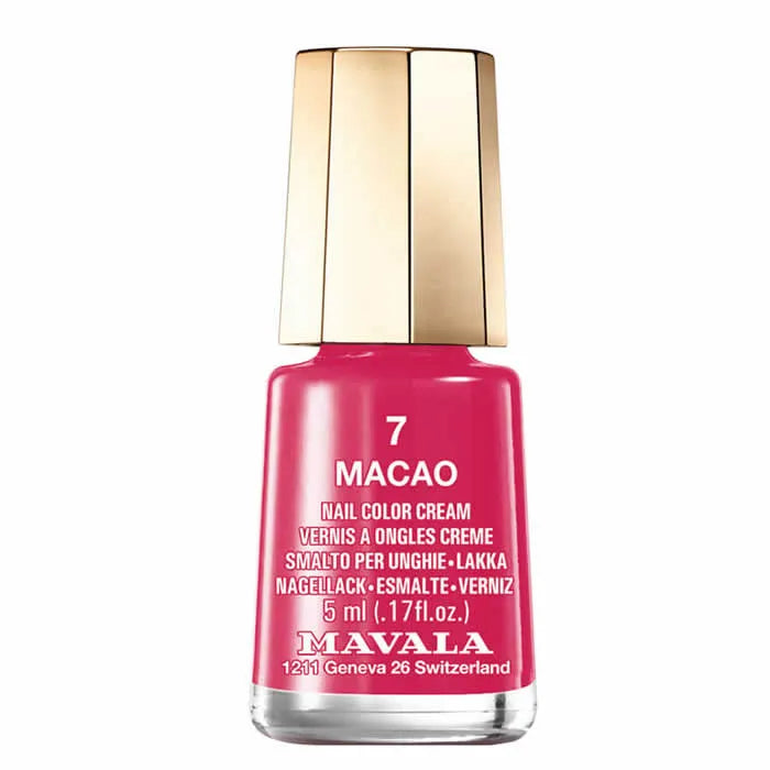 Mavala Vernis À Ongles 7 Macao 5ml