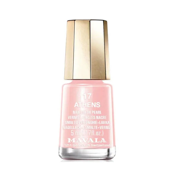Mavala Vernis À Ongles 17 Athens 5ml - MAVALA