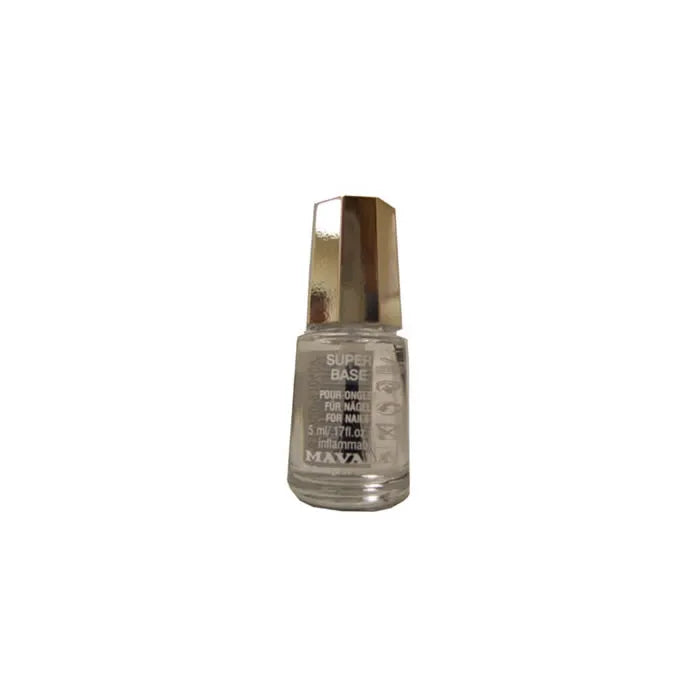 Mavala Vernis À Ongles Super Base 5ml
