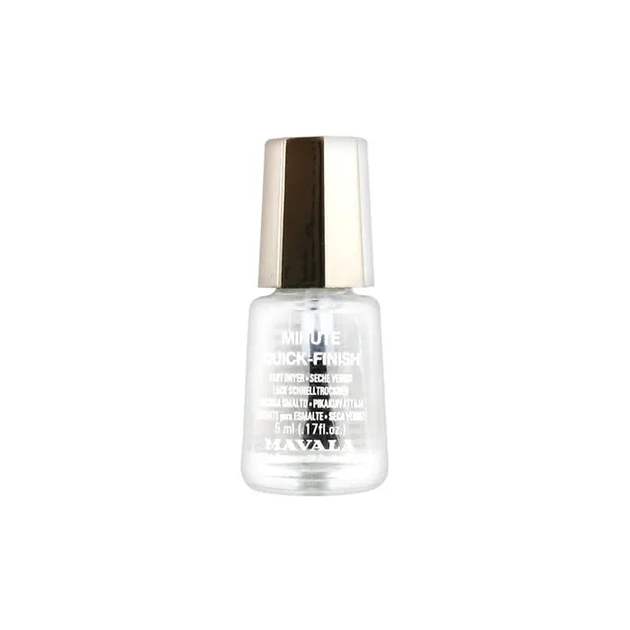 Mavala Vernis À Ongles Minute Quick-Finish