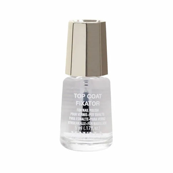 Mavala Vernis À Ongles Fixator Top Coat 5ml - MAVALA