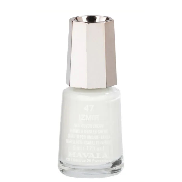 Mavala Vernis À Ongles 47 Izmir 5ml