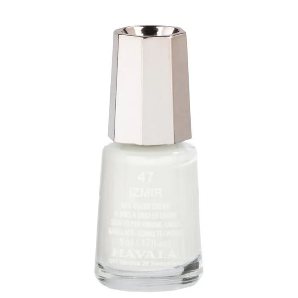 Mavala Vernis À Ongles 47 Izmir 5ml - MAVALA