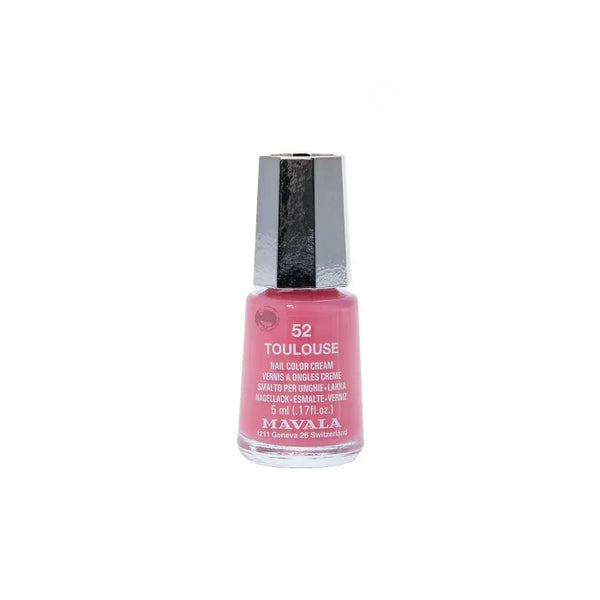 Mavala Vernis À Ongles 52 Toulouse 5ml - Batty Beauty