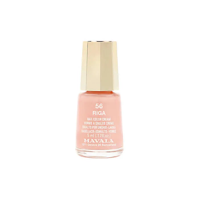 Mavala Vernis À Ongles 56 Riga