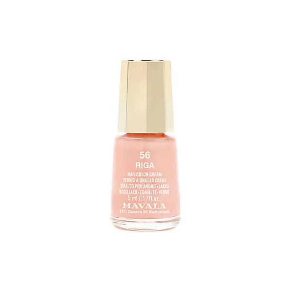 Mavala Vernis À Ongles 56 Riga 5ml - Batty Beauty