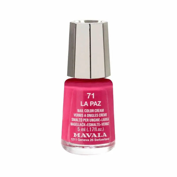Mavala Vernis À Ongles 71 La Paz 5ml - MAVALA