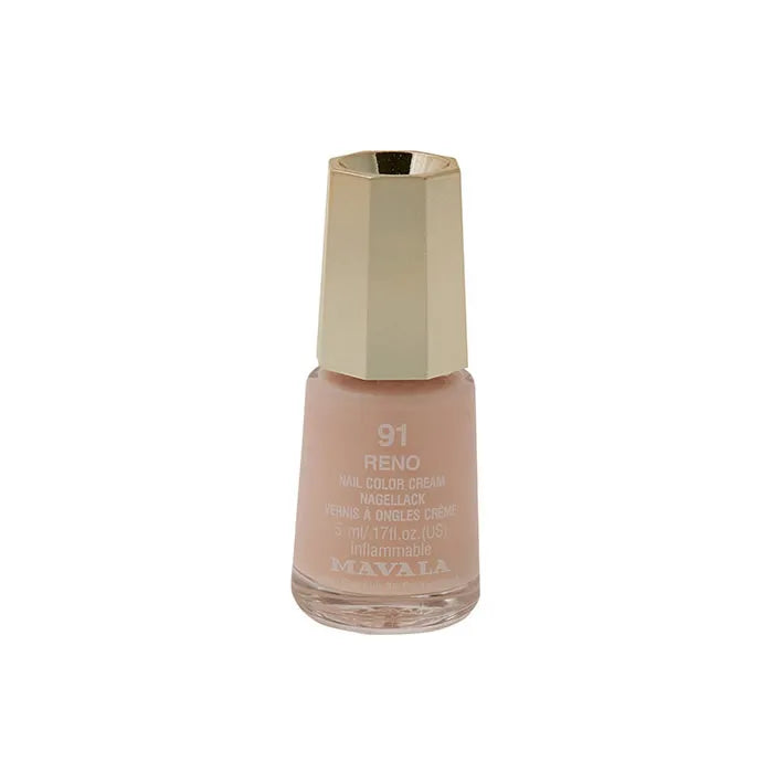 Mavala Vernis À Ongles 91 Reno