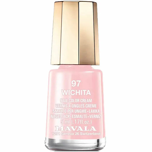Mavala Vernis À Ongles 97 Wichita 5ml - MAVALA