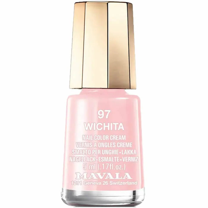 Mavala Vernis À Ongles 97 Wichita