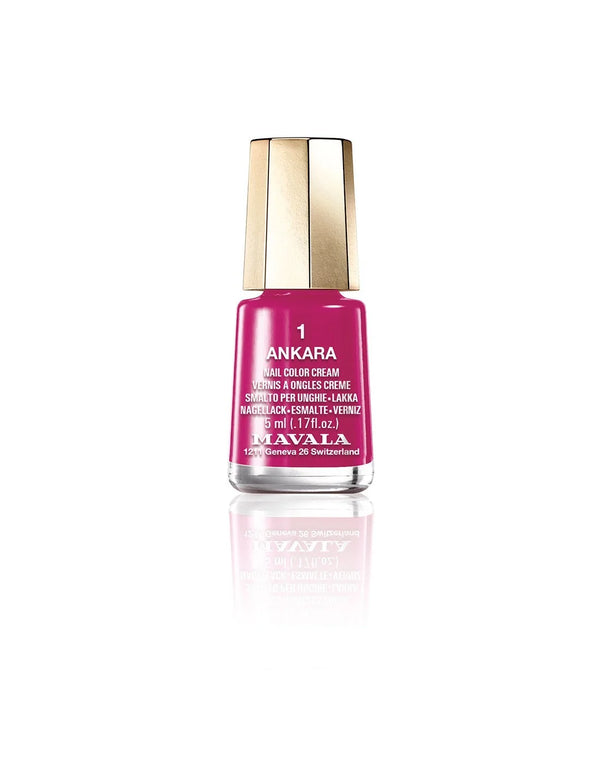 Mavala Uñas Mini Laca - Batty Beauty