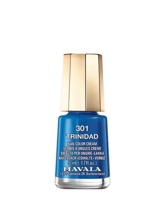 Mavala Uñas Mini Laca - Batty Beauty